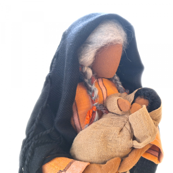 Abraham, Sara und Isaak